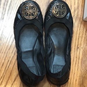 Tory Burch Ballet Flats